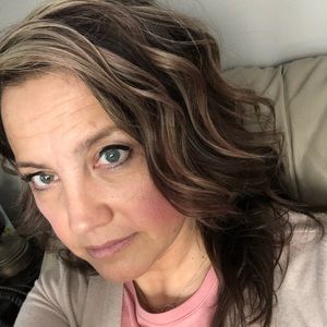 Meet your Posher, Tracy